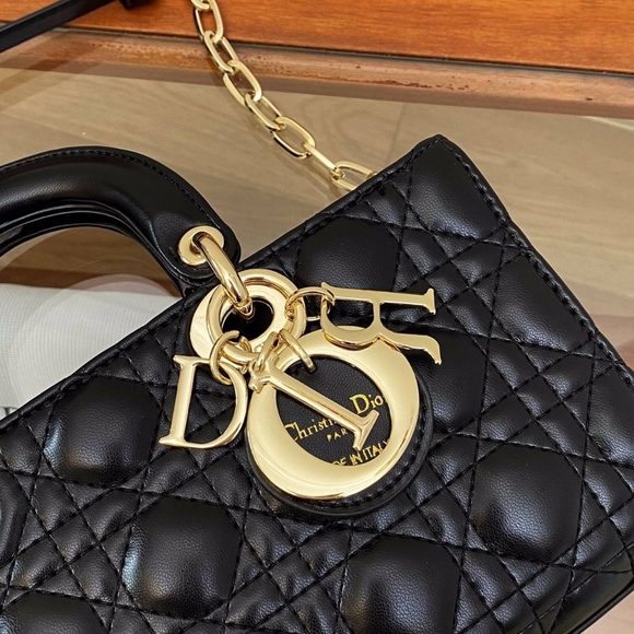 Lady D-Joy Purse - Picture 2 of 4